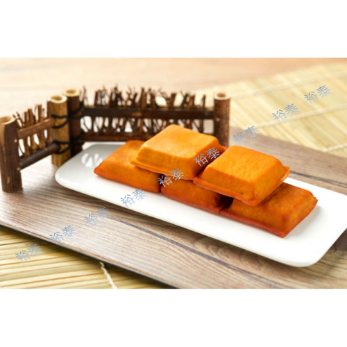 五香豆亁（3件）